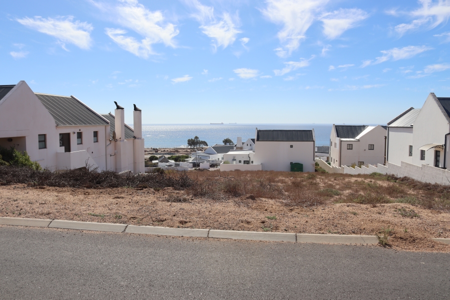 0 Bedroom Property for Sale in Da Gama Bay Western Cape